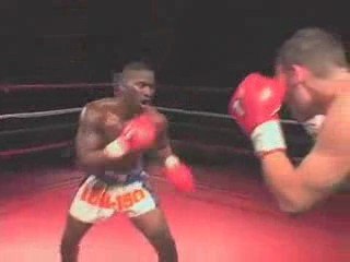 THE BLACK ASSASSIN ANTHONY NJOKUANI