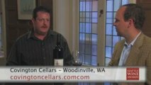 Covington Cellars, 2009 Seattle Wine Awards, Washington