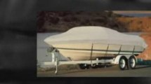 Protect Your Boat with Pontoon Covers