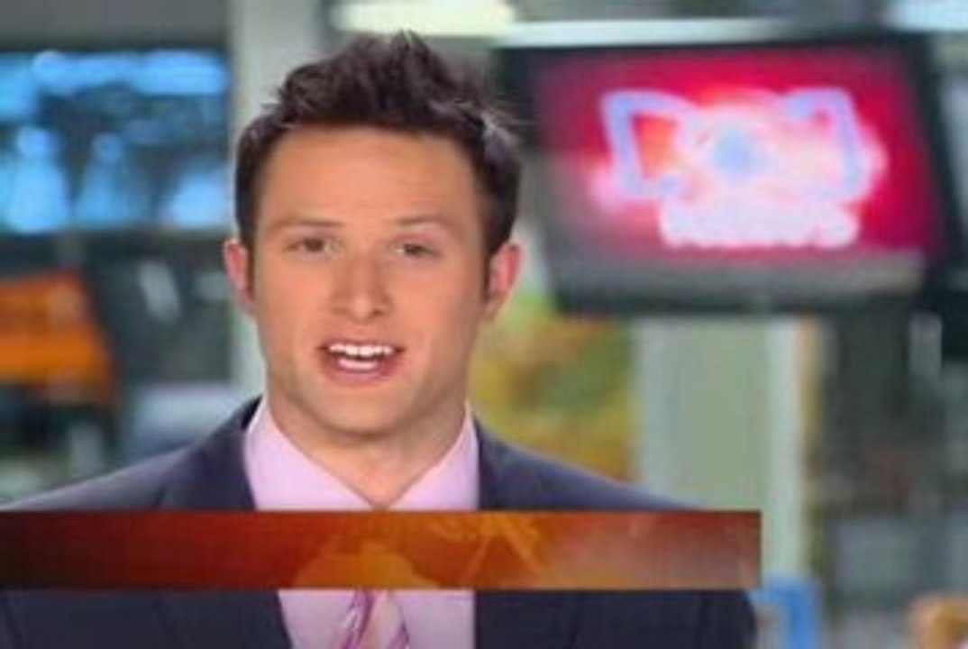 RCN News Spanish Promo 08/31/09