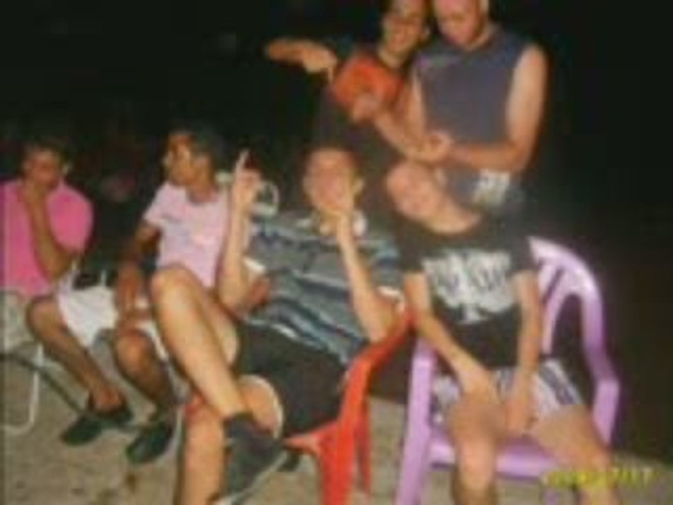 annaba 2009