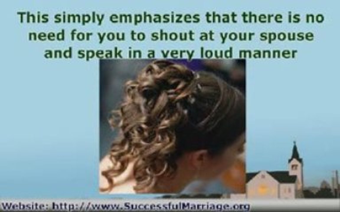 Save My Marriage Today - Help For Troubled Marriage