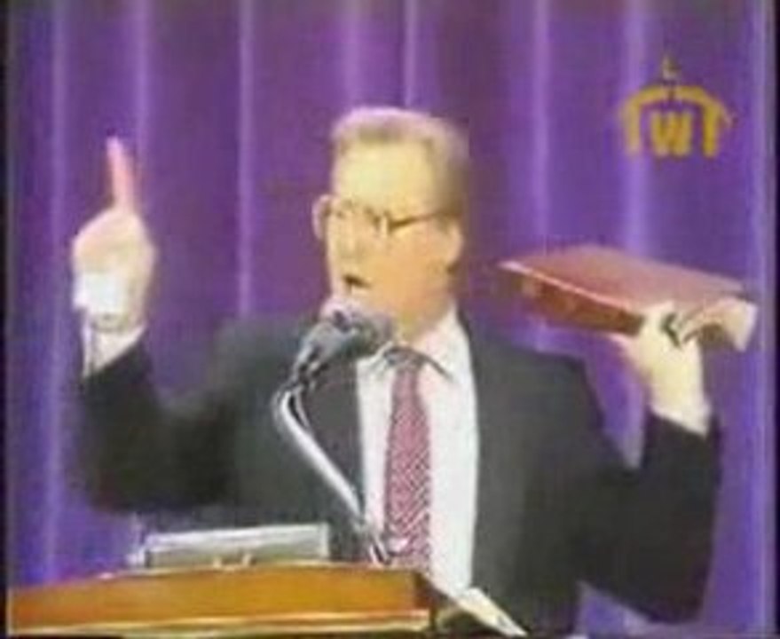 احمد ديدات ومناظرة هل الانجيل كلمة الله ؟ 4-14