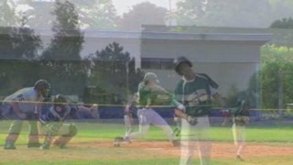 Jordan Urban Baseball 2009