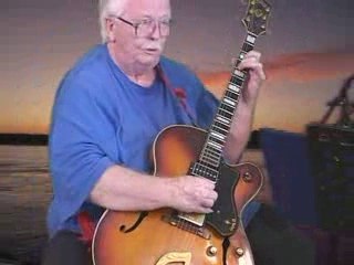 What A Difference A Day Made - Bill Coones Larry Adair