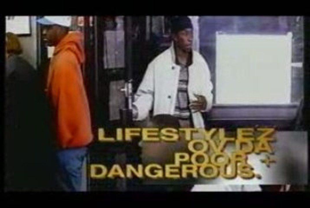 Big L Documentary Trailer- Street Struck the Movie Coming So