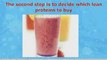 Acai Berry Diet Plan - How to Lose Weight With Acai