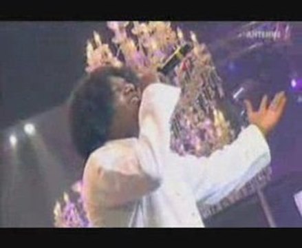 Mamo - cafrine de miel 2008 - live 2009 miss Réunion