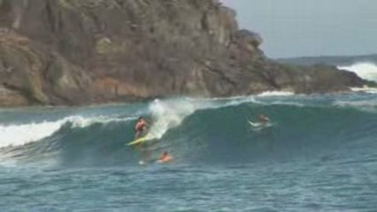 Hurricane Bill