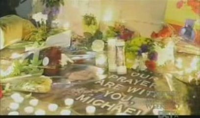 Michael Jackson - Our Icon (preview)