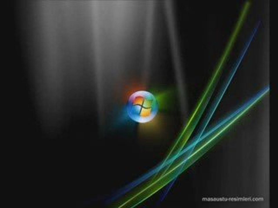 Windows Xp Music