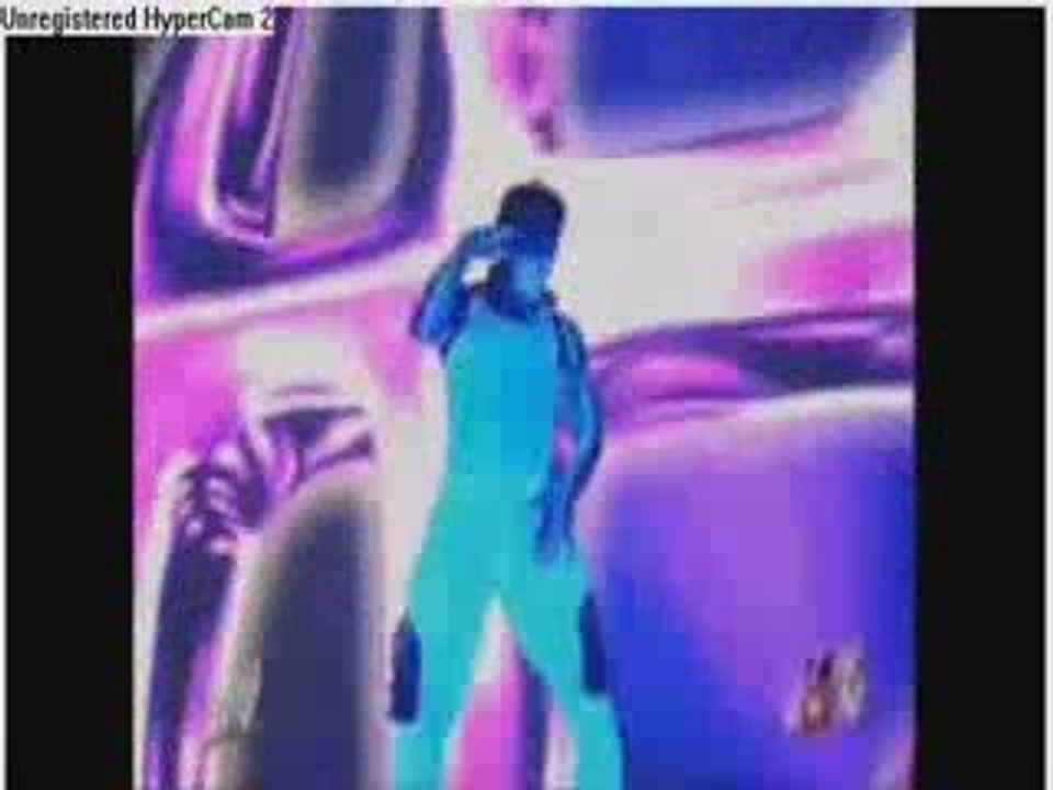 BO)(ER TV  Jeff Hardy Goodbye but not for ever___