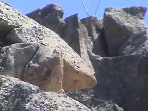 OS DE CIVIS 2009 - Pic Alt Del Cubil 2833m