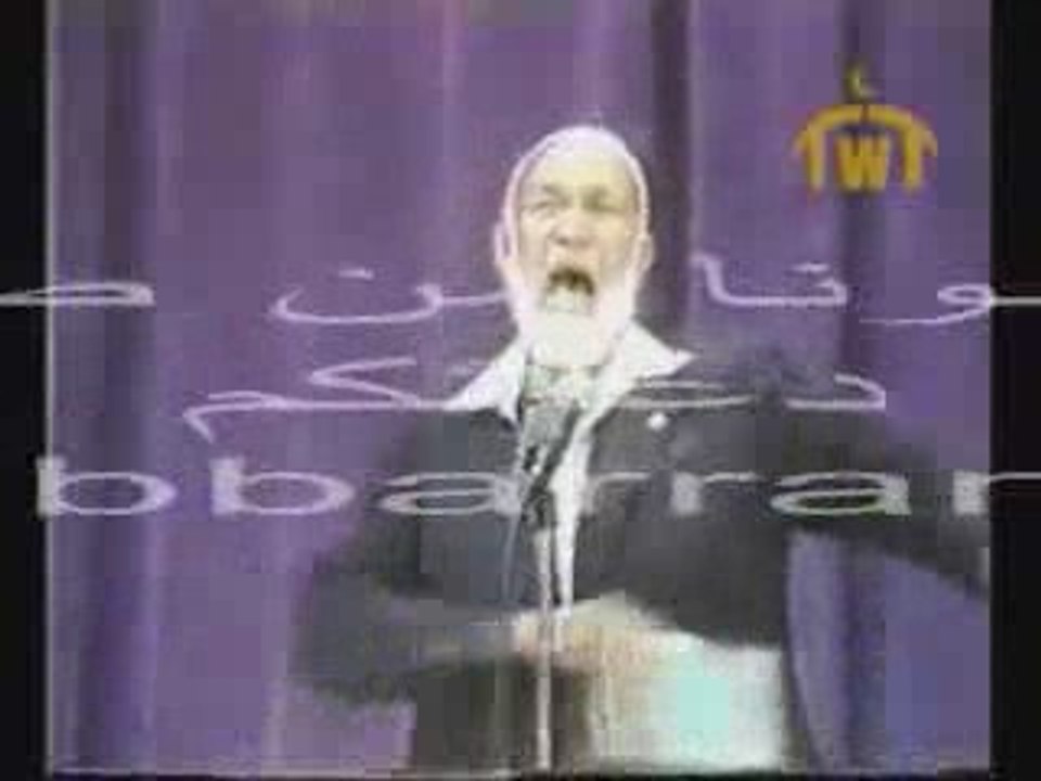 احمد ديدات ومناظرة هل الانجيل كلمة الله ؟ 9-14