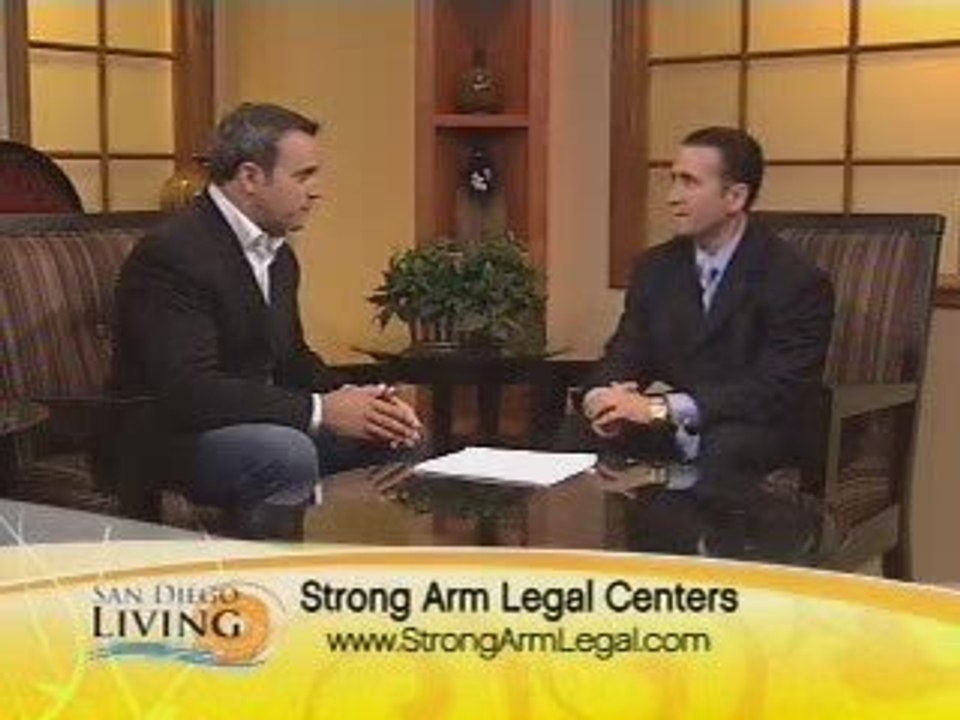 Auto Accidents in San Diego Best Attorney