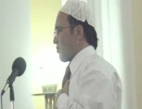 HİCAZ UŞŞAK GEÇKİLİ EZAN