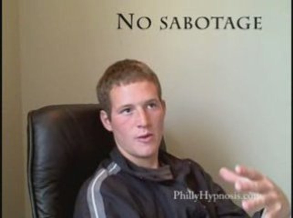 Sports Psychology Performance Hypnosis Philadelphia Pa coach