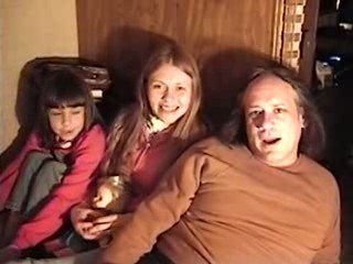 Our Talkative Family 🗣️