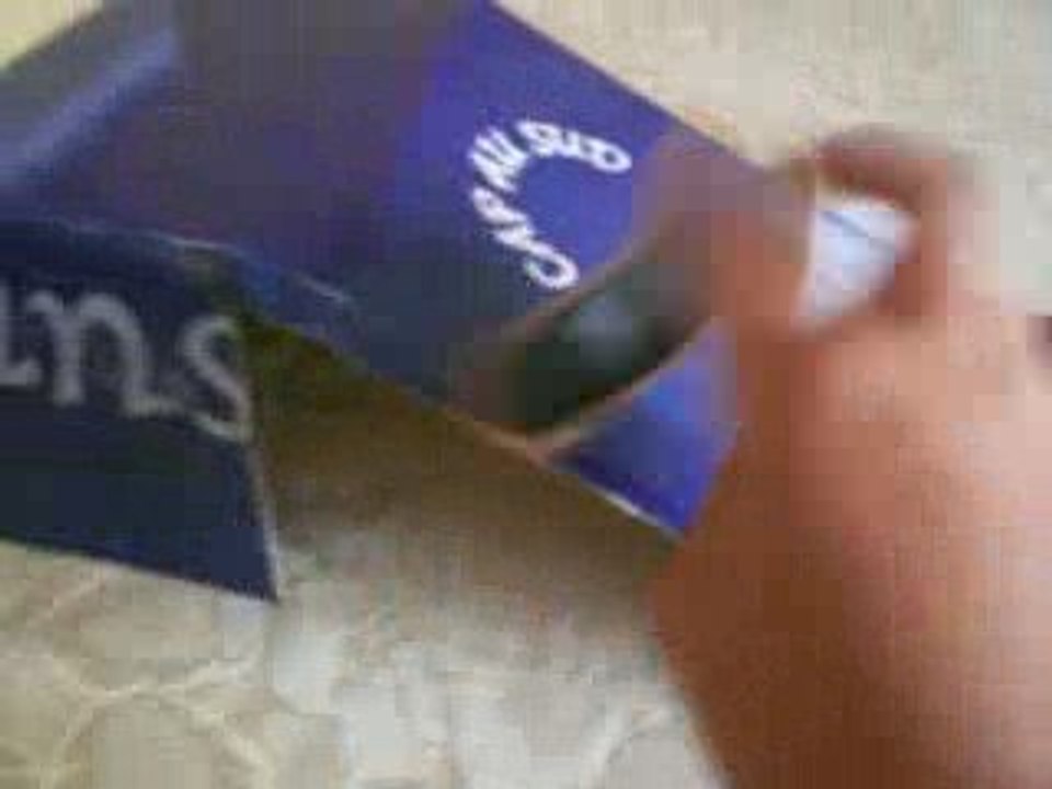 Mini skate