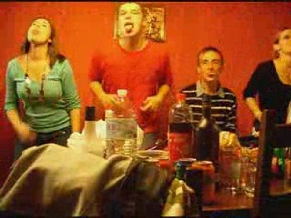 Blind-test de chansons kitch