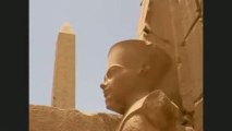 EGYPTE - Louxor Abou Simbel