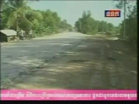 TVK Khmer News- 28 August 2009-1