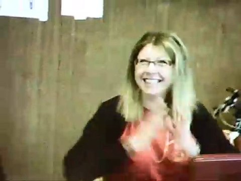 rando vtt BREUIL-BARRET 2009