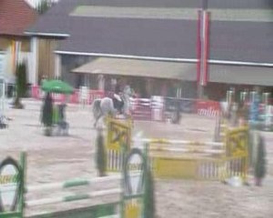 Cordessa P Finale Amateurtour