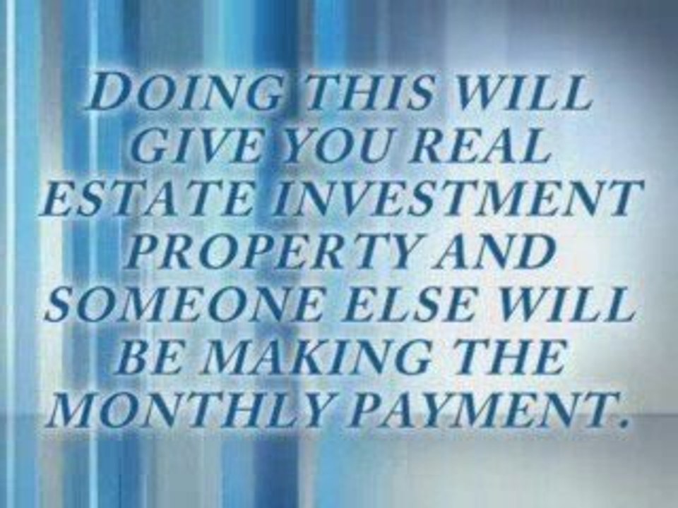 5 Expert Tips on How to Invest in Real Estate Property