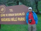 SoğuksuMilliParkı Bisiklet ve Yürüyüş Turu. KIZILCAHAMAM (1)