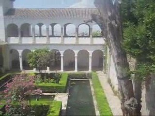 Andalousie-Du 6 au 16 août 2009