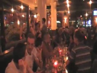 IRL Ginnalka paris 2008 : Partie 1