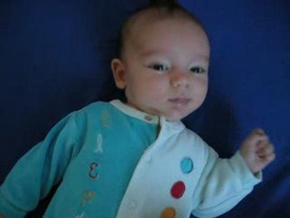 trop heureux la matin