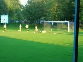 kiks Pawła Szczawińskiego