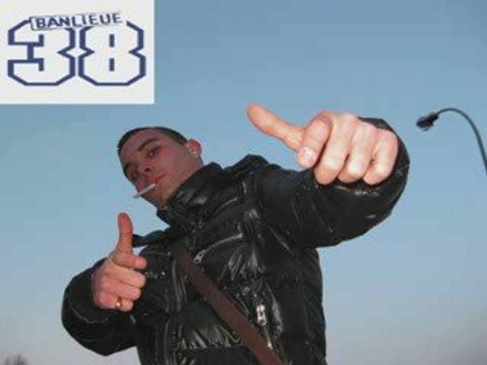 Dams 38