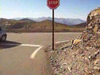 Virolos Days 1 / Col de la Bonnette