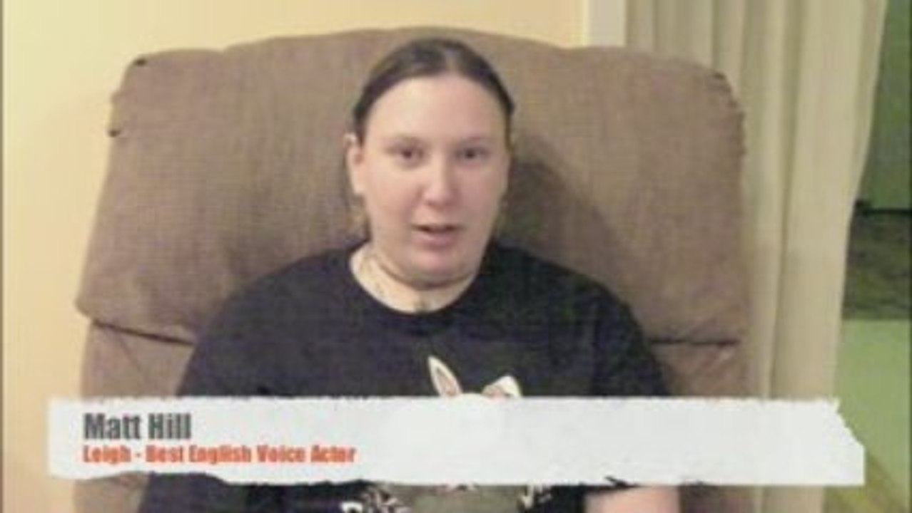 The List - Leigh - Ep07