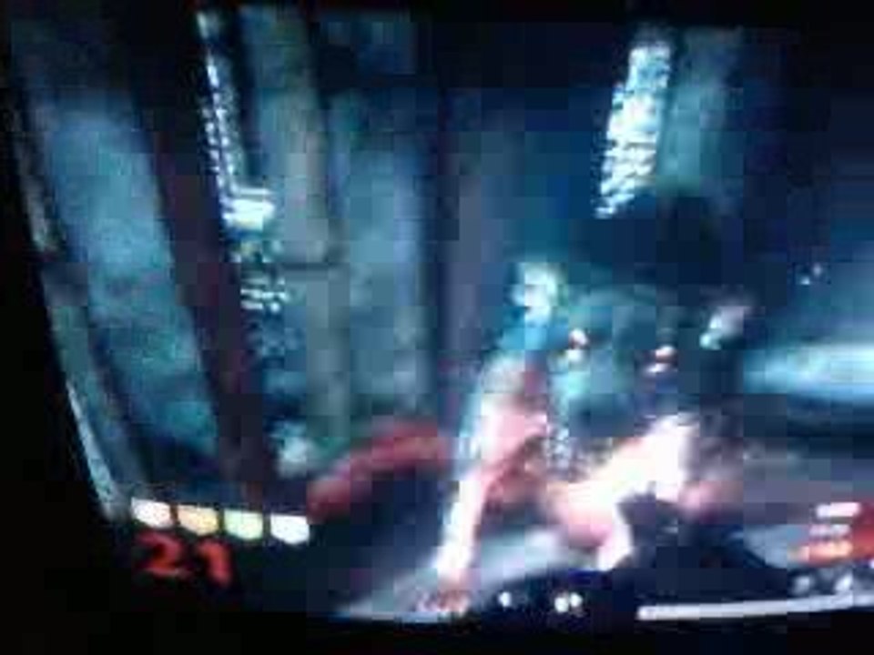 bug cod5 zombie