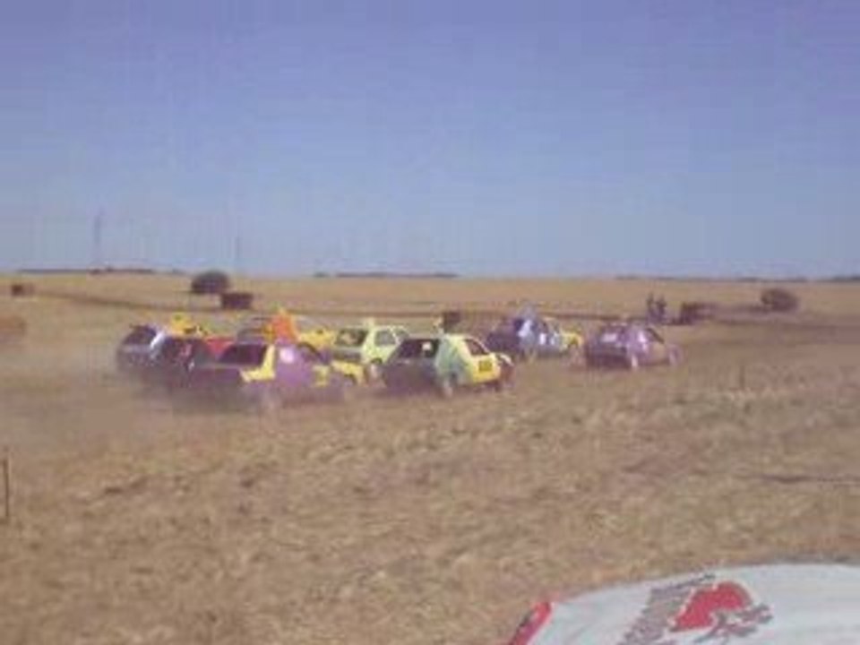 course 802 2009