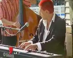 JT DU 28 AOUT 2009 SOIR