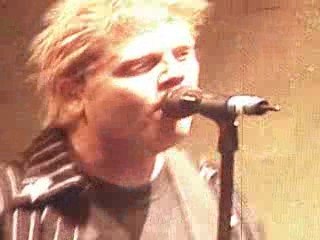 the offspring 4 rock en seine 2009