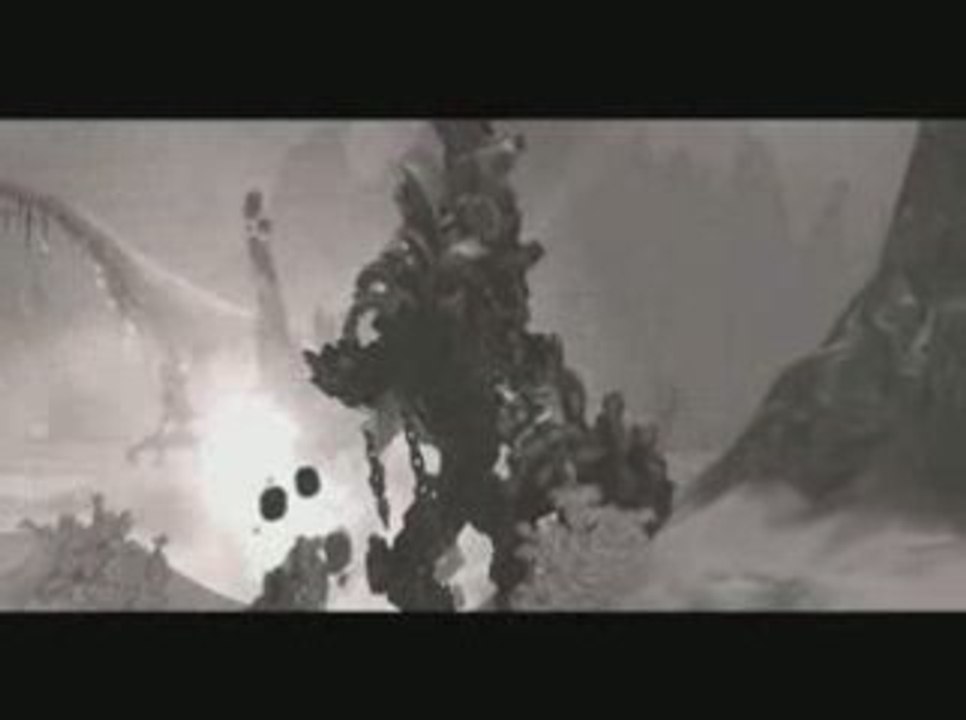 Aion - La légende du Colosse