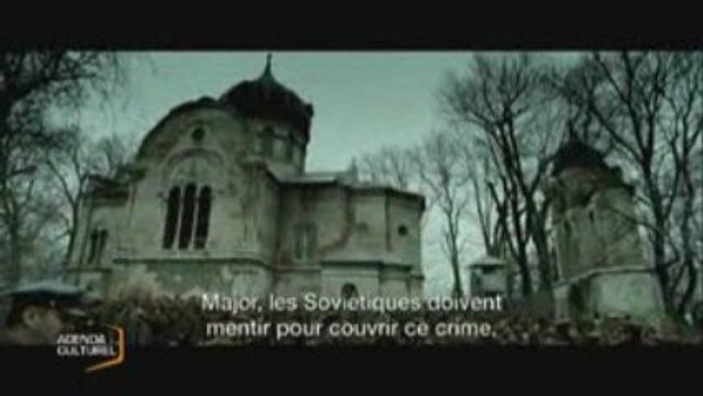 Katyn d'Andrzej Wajda