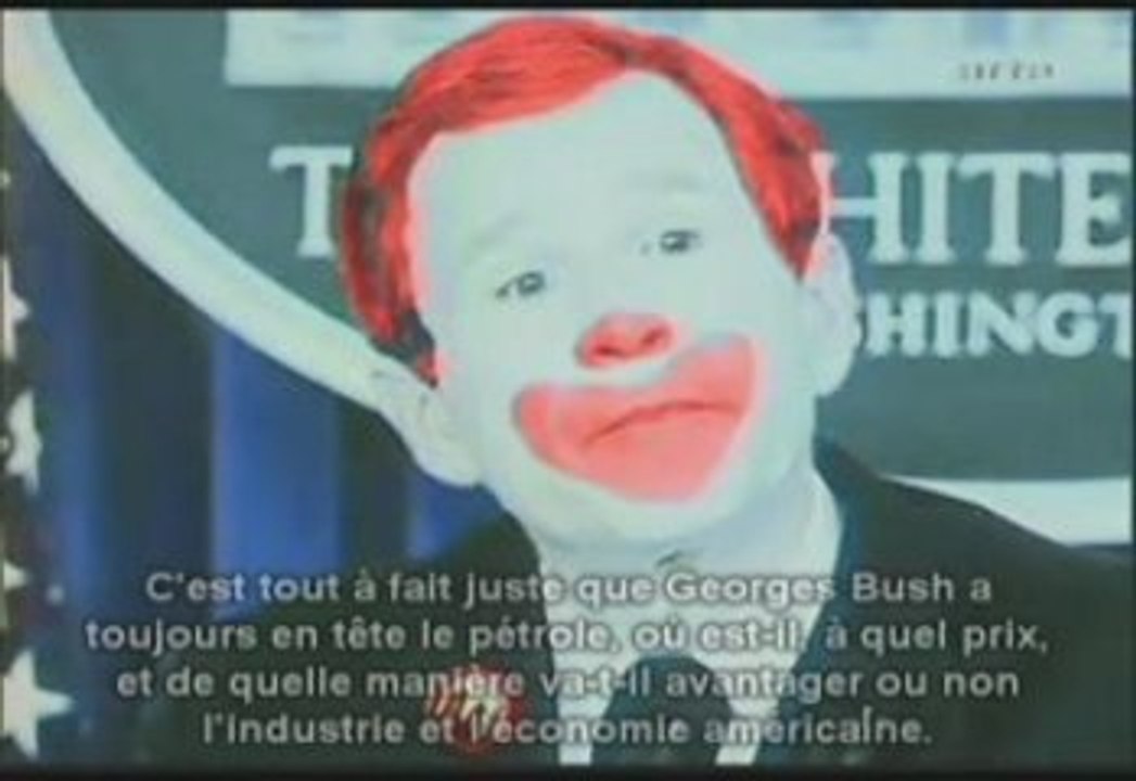 Propagande le cercle de l´Oratoire Partie 2 2