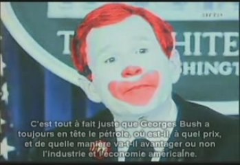 Propagande le cercle de l´Oratoire Partie 2 2