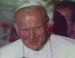 Jean-Paul II à Cracovie en 1979