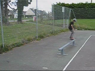 new video...skate 2009