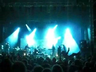 High Tone - 29/08/09 - Cabaret vert