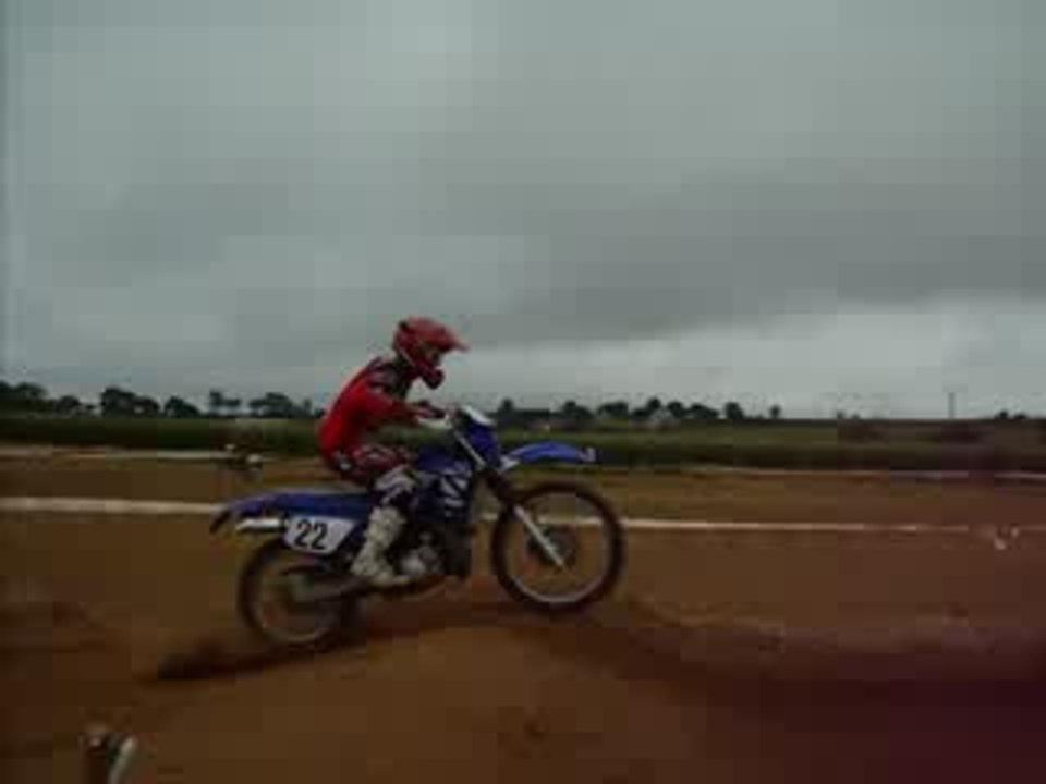 moto cross guipavas poireaux