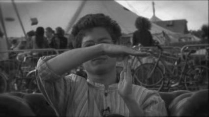 Making group decisions at Climate Camp